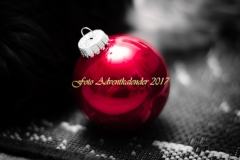 Fotoadventkalender 2017