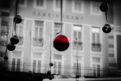 Mit lieben Grüßen vom Veldener Advent