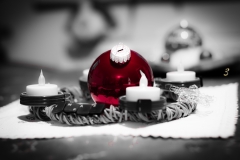 Advent, Advent...