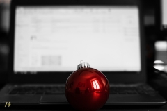 Eine E-Mail von Tante Christa