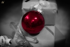 Habt ihr schon alle Geschenke eingepackt?